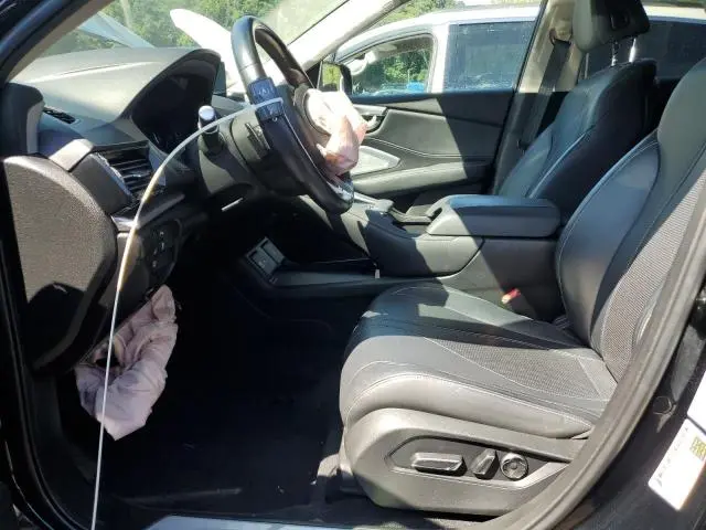 2021 ACURA RDX TECHNOLOGY  