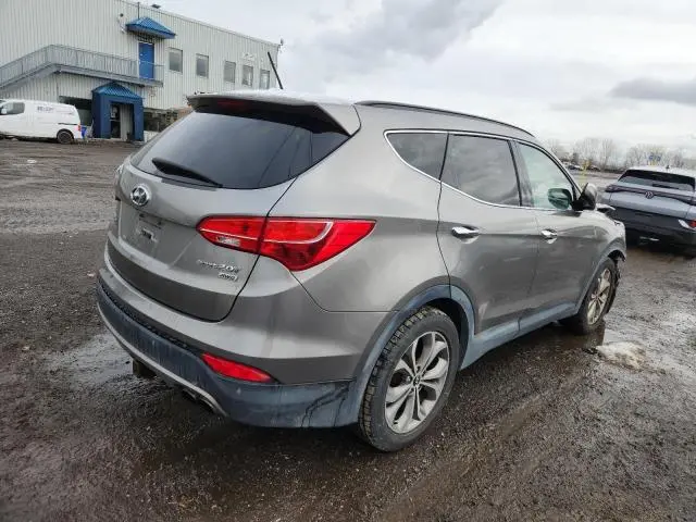 2020 HYUNDAI SANTA FE SPORT   