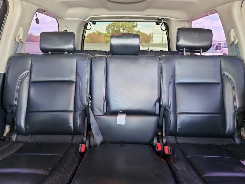 2010 INFINITI QX56 BASE  