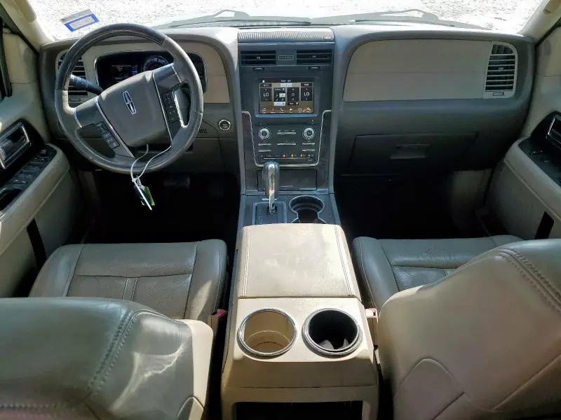 2017 LINCOLN NAVIGATOR L SELECT  