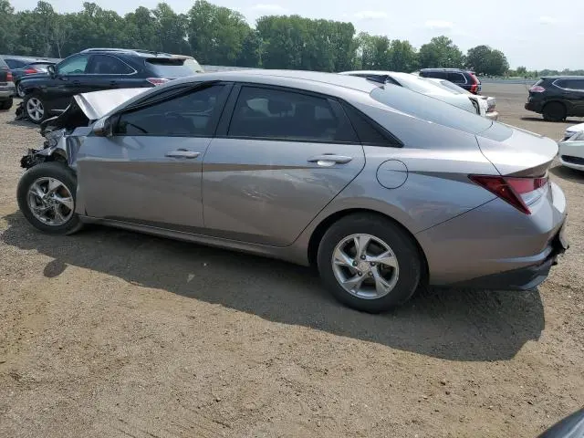2023 HYUNDAI ELANTRA SE  
