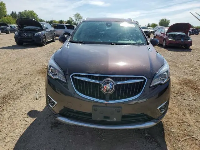 2020 BUICK ENVISION PREMIUM II  