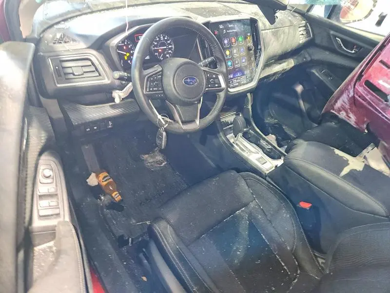 2025 SUBARU ASCENT PREMIUM  