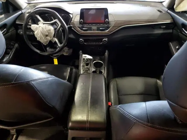 2020 NISSAN ALTIMA SL  