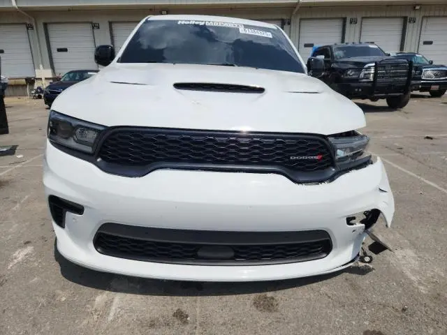 2023 DODGE DURANGO R/T  