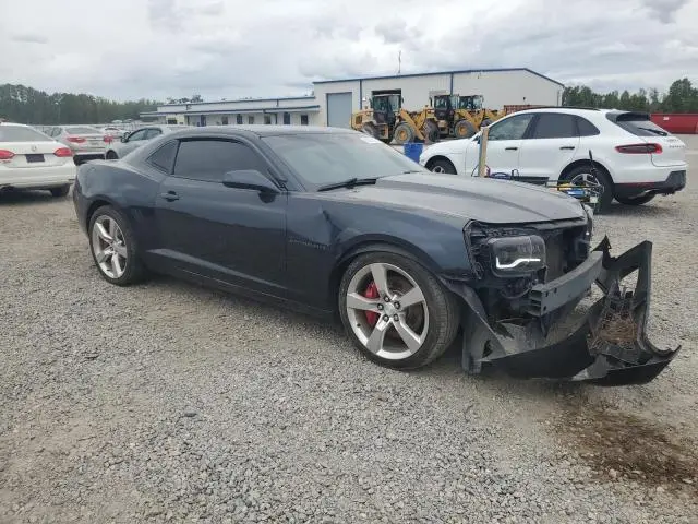 2013 CHEVROLET CAMARO 2SS  