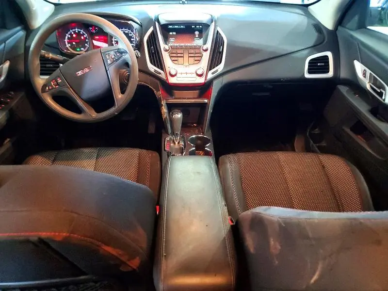 2016 GMC TERRAIN SLE  