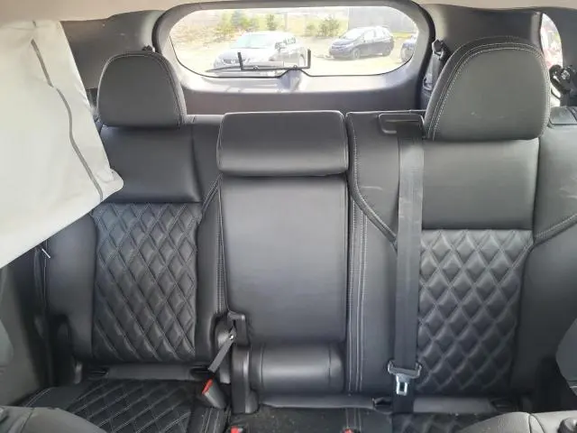 2024 MITSUBISHI OUTLANDER SEL  