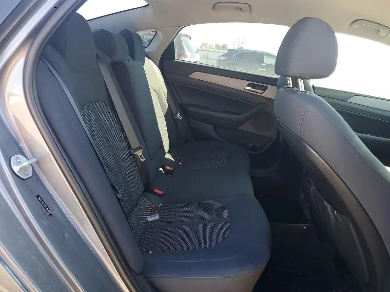 2019 HYUNDAI SONATA LIMITED  