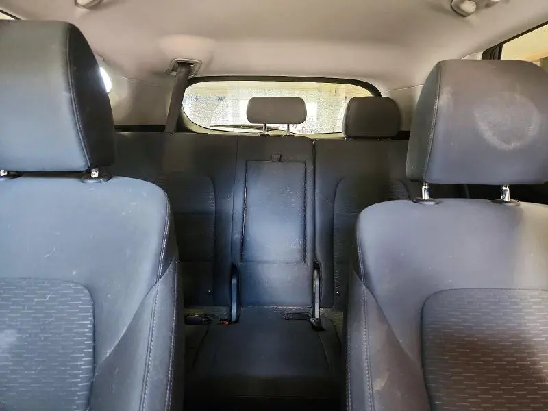 2019 HYUNDAI TUCSON SEL  
