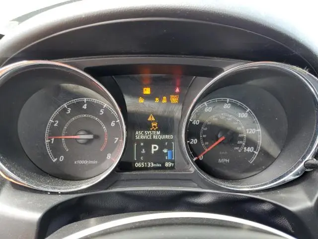 2023 MITSUBISHI OUTLANDER SPORT S/SE  