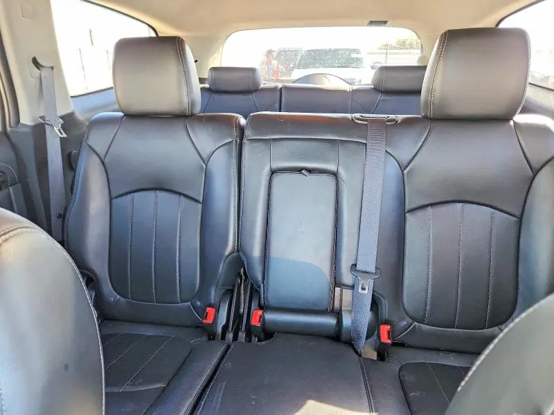 2014 BUICK ENCLAVE   