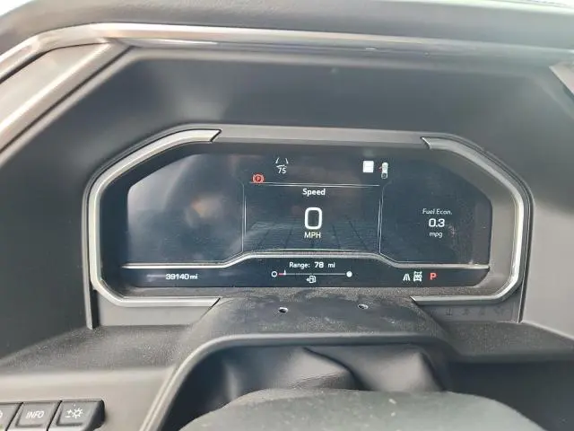 2023 GMC SIERRA K1500 DENALI  