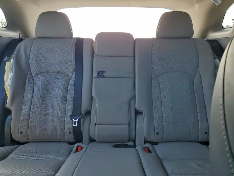 2019 LEXUS RX 350 BASE  