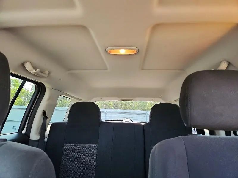 2011 JEEP PATRIOT SPORT  