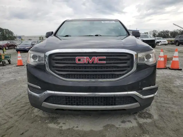 2017 GMC ACADIA SLE