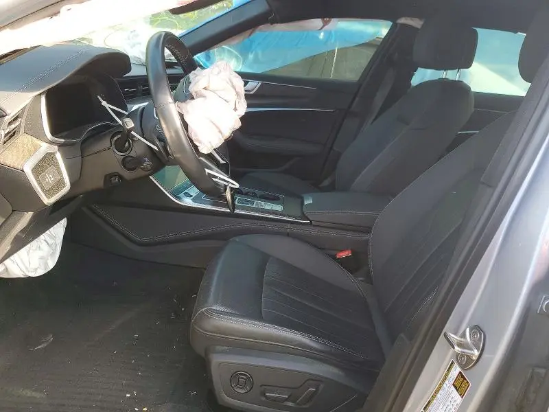 2022 AUDI A6 PREMIUM PLUS  