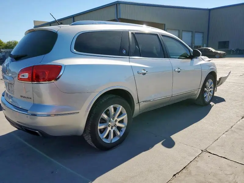 2015 BUICK ENCLAVE