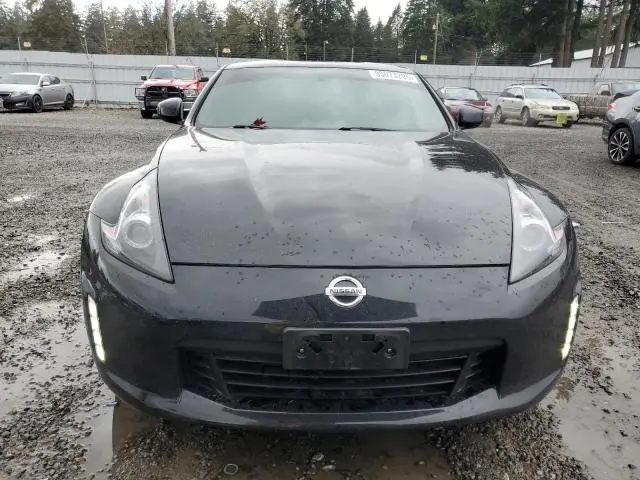 2019 NISSAN 370Z BASE  