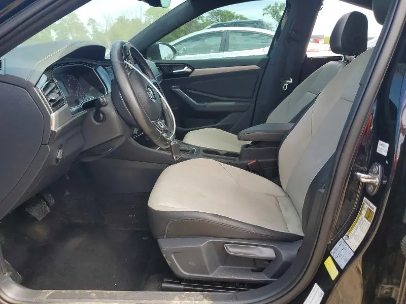2020 VOLKSWAGEN JETTA S  