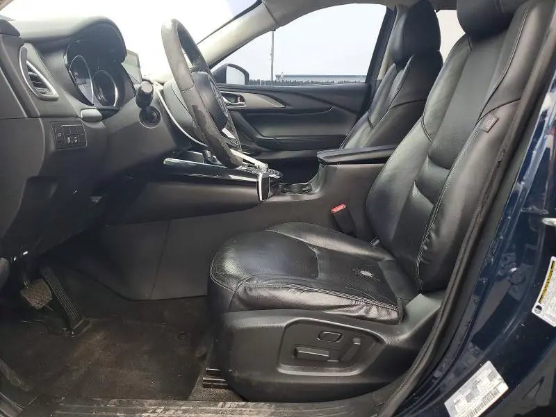 2018 MAZDA CX-9 TOURING  