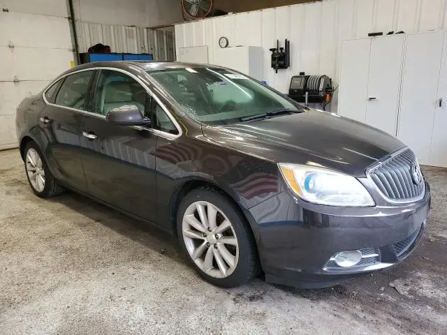 2014 BUICK VERANO CONVENIENCE  