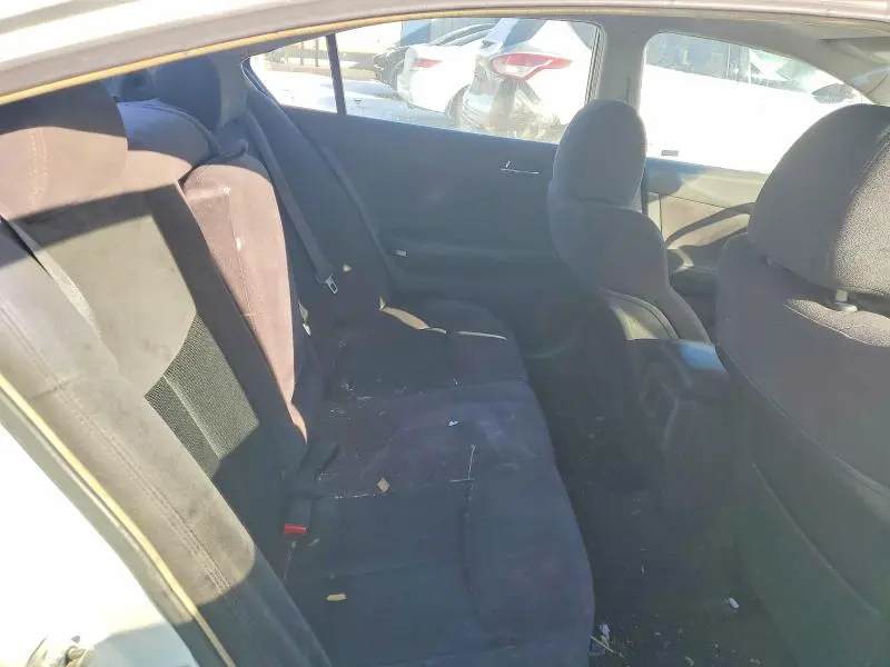 2014 NISSAN MAXIMA S  