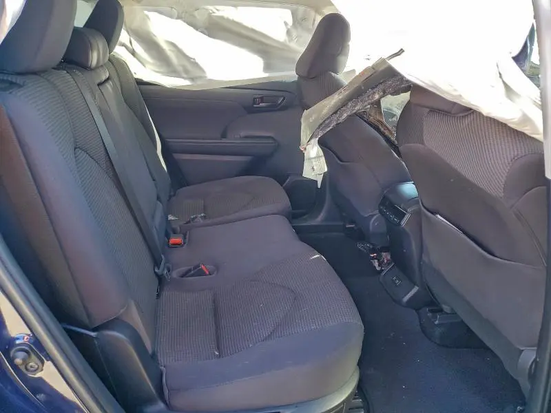 2020 TOYOTA HIGHLANDER L  