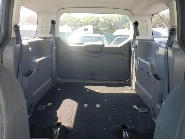 2022 FORD TRANSIT CONNECT XLT  