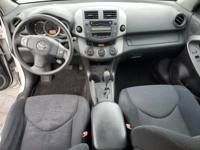 2010 TOYOTA RAV4 SPORT  