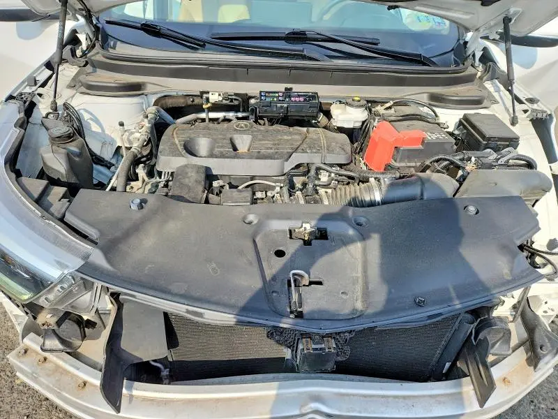 2020 ACURA RDX TECHNOLOGY  