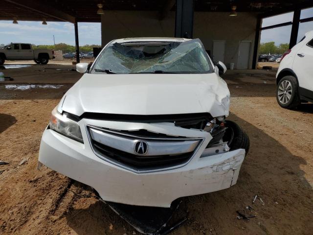 2015 ACURA ILX 20