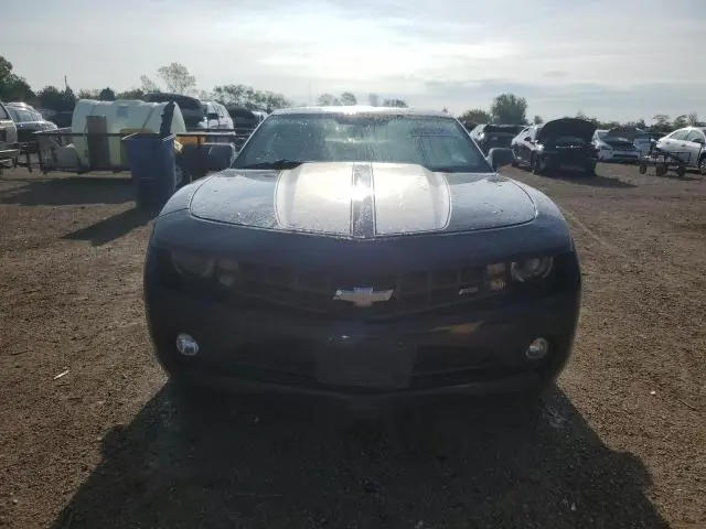 2012 CHEVROLET CAMARO LT  