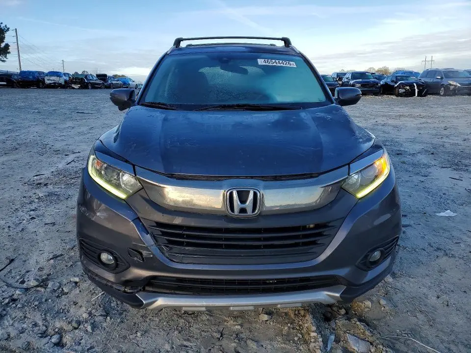2020 HONDA HR-V EX  