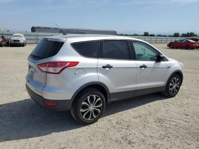2014 FORD ESCAPE S  