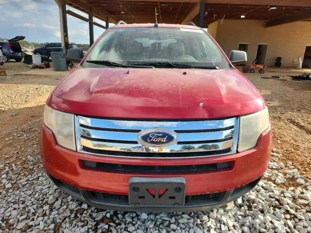 2010 FORD EDGE SE  