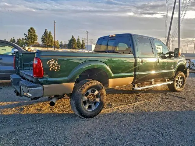 2015 FORD F350 SUPER DUTY  