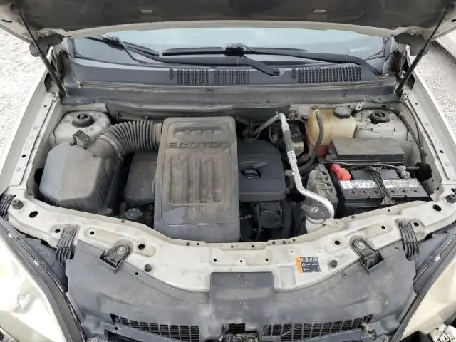 2014 CHEVROLET CAPTIVA LS  
