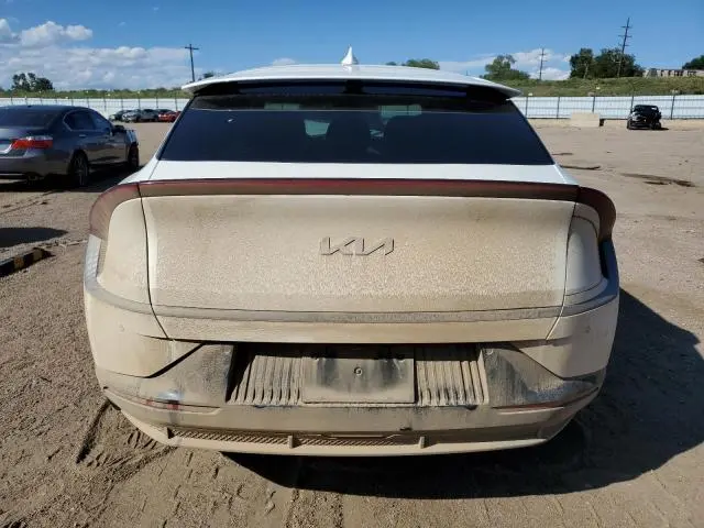 2022 KIA EV6 LIGHT  