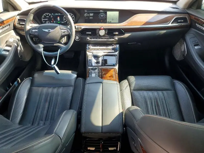 2019 GENESIS G90 PREMIUM  