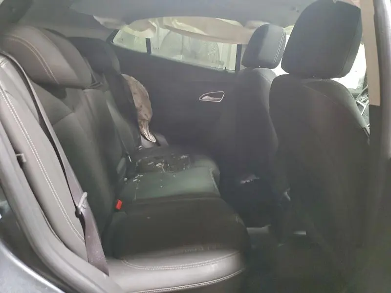 2016 BUICK ENCORE CONVENIENCE  