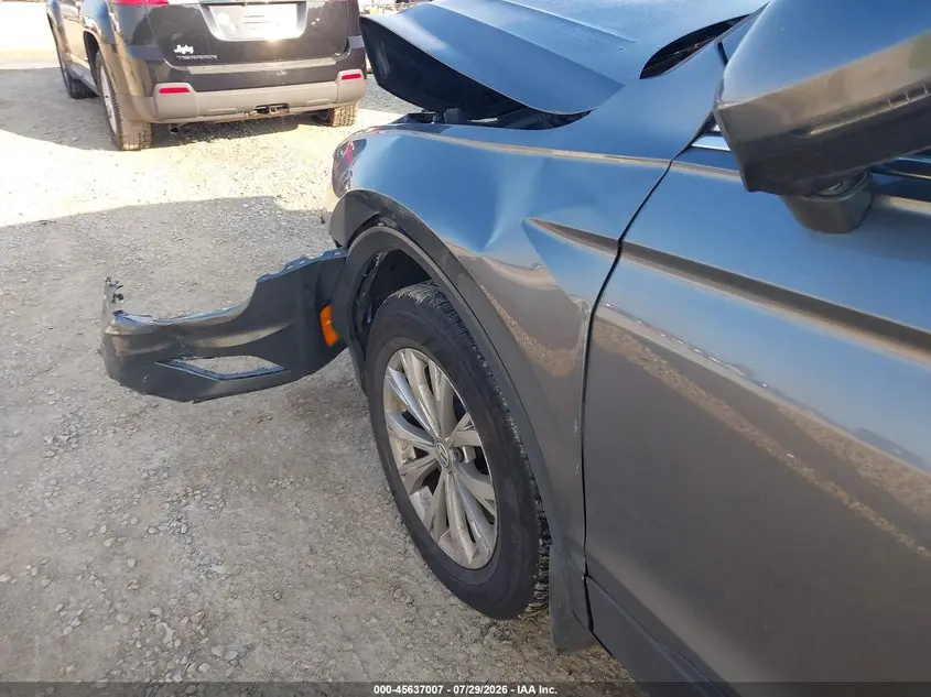 2019 VOLKSWAGEN TIGUAN 2.0T SE/2.0T SEL/2.0T SEL R-LINE/2.0T SEL R-LINE BLACK