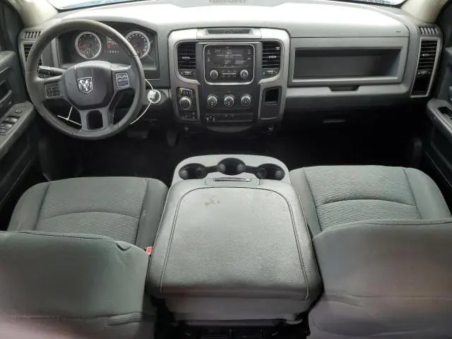 2014 RAM 1500 ST  