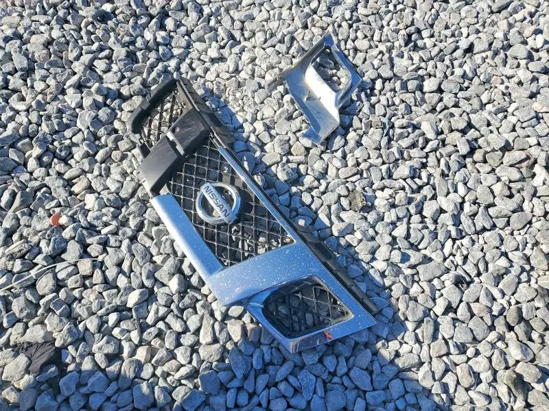 2018 NISSAN FRONTIER   