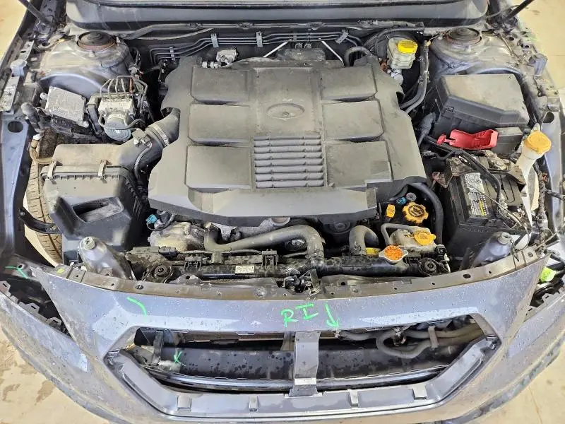 2016 SUBARU OUTBACK 3.6R LIMITED  