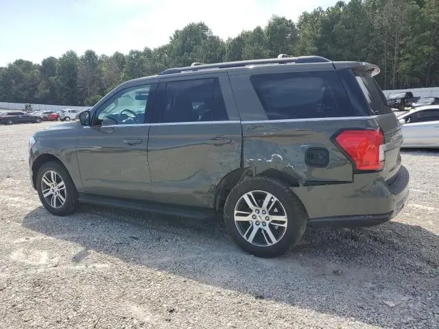 2024 FORD EXPEDITION XLT  