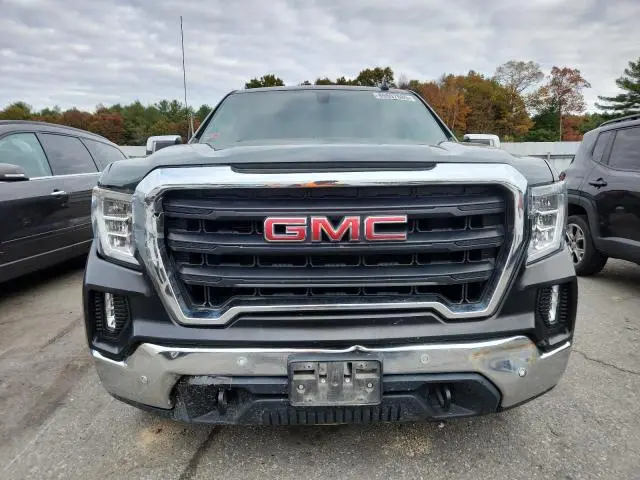 2020 GMC SIERRA K1500  