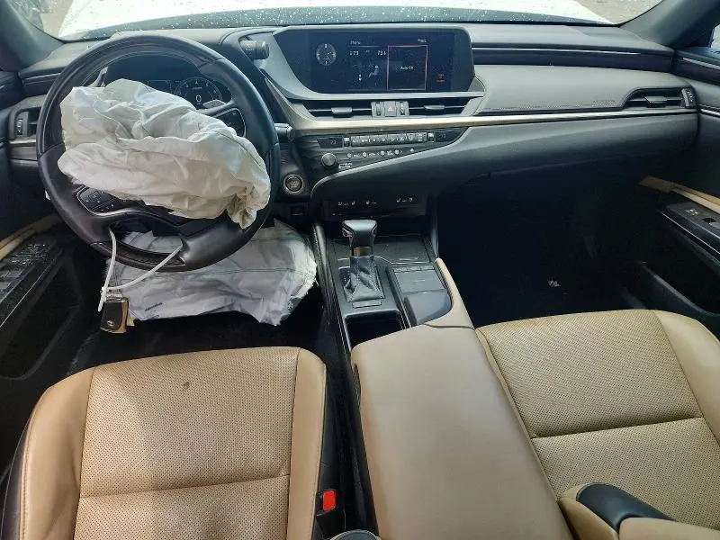 2020 LEXUS ES 350  