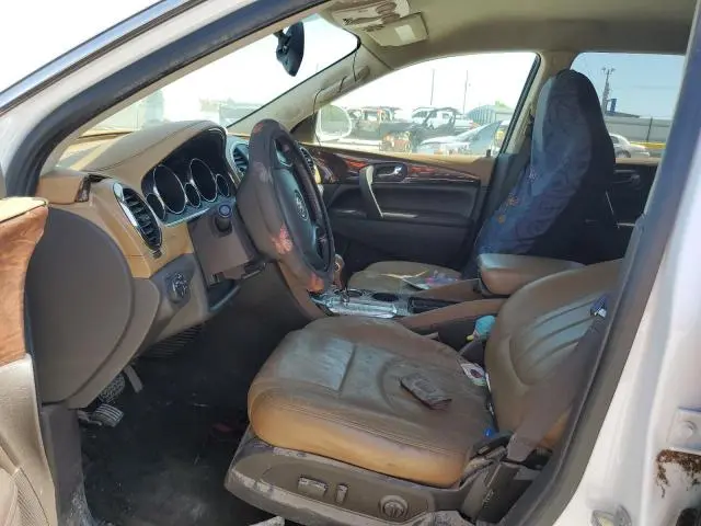 2016 BUICK ENCLAVE   