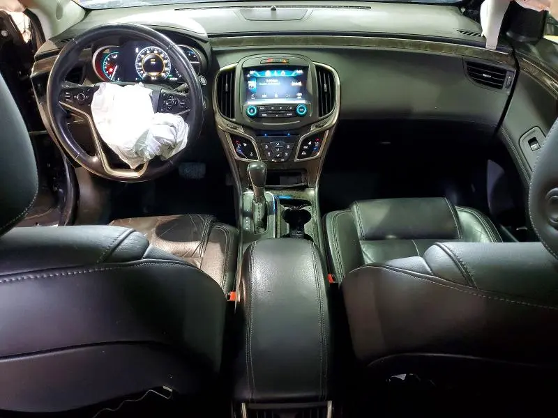 2015 BUICK LACROSSE   
